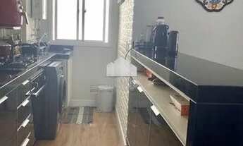 Imagem 5: Apartamento para venda com 55 m² com 2 Dormitórios no Taquaral - Campinas/SP