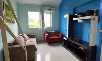 Imagem 3: ALUGO R$ 2.700, Cond Mariuá, Apto Mobiliado 2 quartos, prox da Nilton Lins, Laranjeiras