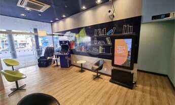 Imagem: Belo Horizonte - Loft - Lourdes