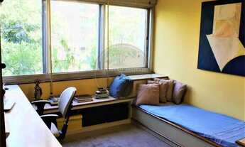 Imagem 6: SãO PAULO - Apartamento Padrão - Itaim Bibi