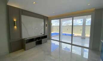 Imagem 3: Casa Para Locação no Alphaville