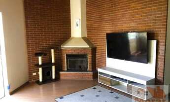 Imagem 4: Casa em Condomínio para Venda em Santana de Parnaíba, Alphaville, 4 dormitórios, 2 suítes