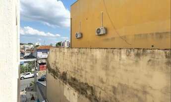 Imagem 5: Apartamento para Aluguel - São Bernardo, 2 Quartos, 75 m2