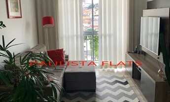 Imagem 5: São Paulo - Apartamento Padrão - Morumbi