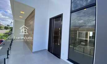 Imagem: Tapajós Condomínio / Térrea 170m² 3