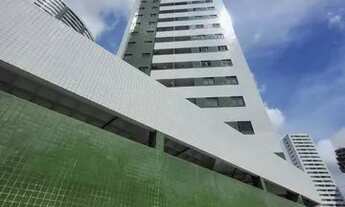 Imagem: Apartamento para venda possui 70 metros