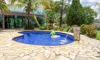 Imagem 5: Casa 3 Quartos Vale dos Sonhos Lagoa Santa