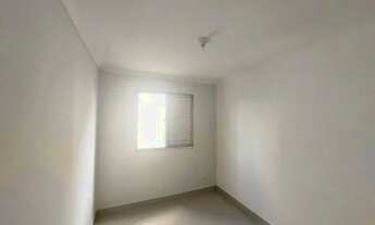 Imagem 7: Apartamento para alugar - Planalto- 45 m² com 2 dormitórios amplos sendo 1 com armários pl