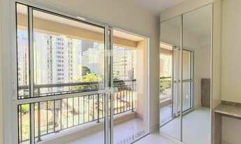 Imagem 7: Apartamento para Aluguel - Bela Vista, 1 Quarto, 26 m2