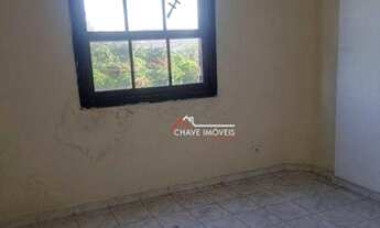 Imagem 7: Apartamento com 2 dormitórios para alugar, 94 m² por R$ 2.900,02/mês - Ponta da Praia - Sa