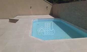 Imagem 3: Apartamento com 4 quartos à venda, 220 m² por R$ 2.530.000 - Icaraí - Niterói/RJ