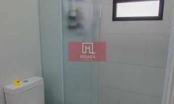 Imagem 7: Apartamento à venda no bairro Aclimação - São Paulo/SP, Zona Sul