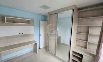 Imagem 3: Paradise Lake - Dom Pedro - 02 quartos sendo 01 suíte