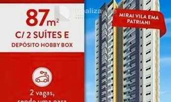 Imagem 2: Venda Apartamento com 2 dormitórios