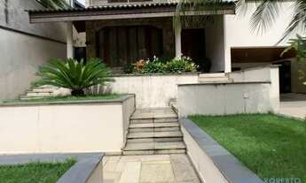 Imagem 2: SOBRADO - PARQUE DOS PRÍNCIPES - SP