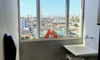 Imagem 6: Apartamento com 2/4 para Locação e Venda - 53 m² - Locação R$ 1.650,00 - Venda R$ 230.000