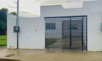 Imagem: Casa à venda no bairro Porto - Cuiabá/MT