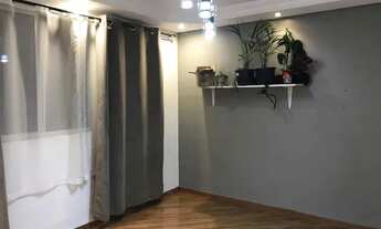 Imagem 2: Apartamento Santa Cândida