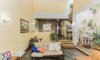 Imagem 5: Casa para venda com 362 metros quadrados com 3 quartos em Boa Vista - Porto Alegre - RS