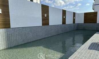 Imagem 4: Edifício Idealle Residence! Alugo com armários primeira locação