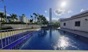 Imagem 4: AF- Lindo Apartamento 2 Quartos- Andar Baixo- Condomínio Parque Cabral em Colina de Laranj