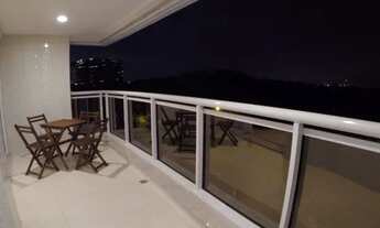 Imagem 3: Apartamento para aluguel com 75 metros quadrados com 2 quartos