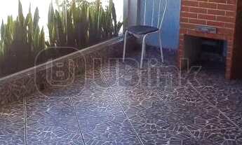 Imagem 2: Apartamento á venda no Jardim Scyntila 05 dormitórios 144m²