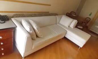 Imagem 3: Flat para alugar no Jardins - Edifício Park Avenue - Cód