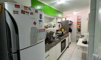 Imagem: Apartamento para venda possui 69 metros