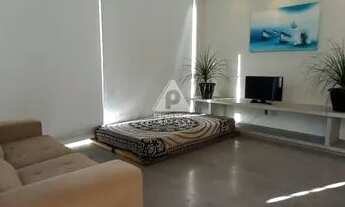 Imagem 2: Apartamento à venda, 2 quartos, 1 suíte, 2 vagas, São Conrado - RIO DE JANEIRO/RJ