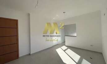 Imagem 3: Apartamento com 2 dorms, Canto do Forte, Praia Grande - R$ 580 mil, Cod: 8047