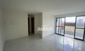 Imagem 2: COMPRE AGORA: Apartamento com 2 dormitórios à venda, 61 m² por R$ 269.000 - Loteamento Bel