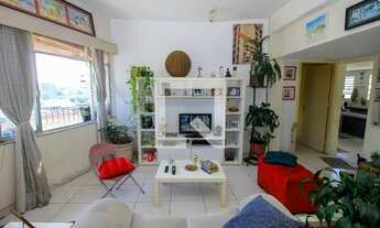 Imagem 5: Apartamento para Aluguel - Centro, 3 Quartos, 100 m2