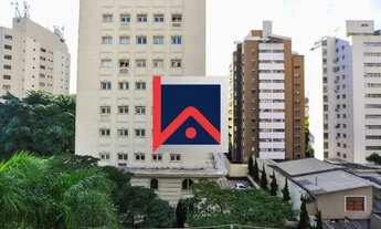 Imagem 5: Locação Apartamento 2 Dormitórios - 98 m² Jardim Europa