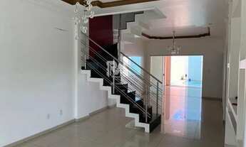 Imagem 4: CASA COM PISCINA E CHURRASQUEIRA- SUÍTE MASTER COM BANHEIRA APROVEITE