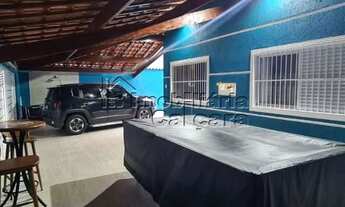 Imagem 7: Linda Casa em Caiçara - Praia Grande
