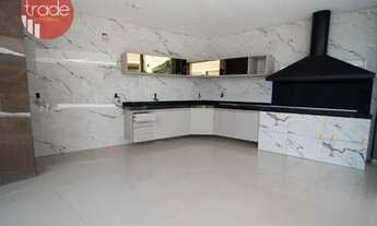 Imagem 3: Casa em condomínio venda e locação 3 suítes Bonfim Paulista zona sul