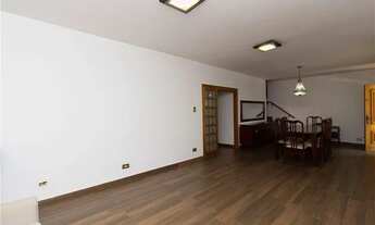 Imagem 3: Sobrado 5 dormitórios sendo 2 suítes, A Venda no Bairro Alta da Boa Vista com 6 vagas de