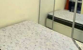 Imagem 5: Apartamento Mobiliado no Parque das Laranjeiras de 2 dormitórios