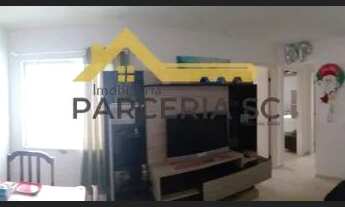 Imagem 4: P1126 Apartamento à venda com 2 dormitórios na Guarda do Cubatão/ Palhoça