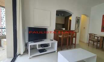 Imagem 7: SÃO PAULO - RESIDENCIAL - JARDIM PAULISTA