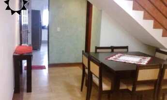 Imagem 2: SOBRADO JAGUARIBE