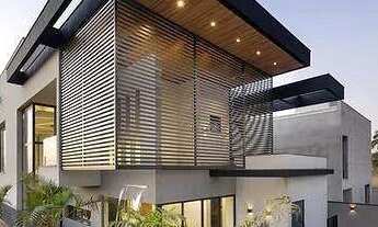 Imagem: Casa com 4 dormitórios à venda, 278 m²