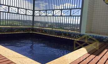 Imagem 2: Cobertura - Jardim Flamboyant - Campinas