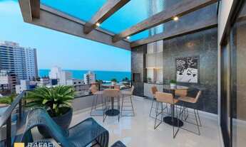 Imagem 3: Apartamento Duplex com 3 quartos, em Piçarras no bairro Itacolomi