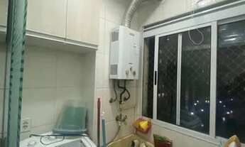 Imagem 2: Apartamento para venda possui 45 metros quadrados com 2 quartos em Ponte Grande - Guarulho