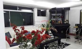 Imagem: SOBRADO LAUZANE PAULISTA - 03 DORMITÓRIOS