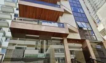 Imagem 2: Cód.: 703 - Comprar Apartamento 03 quartos - Centro - Juiz De Fora - Rezende Imóveis