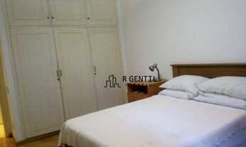 Imagem 6: Apartamento com 3 dormitórios para alugar, 156 m² por R$ 12.000,00/mês - Leblon - Rio de J