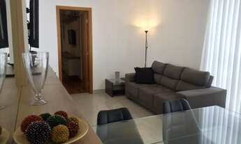 Imagem 2: BELO HORIZONTE - Apartamento Padrão - Funcionários